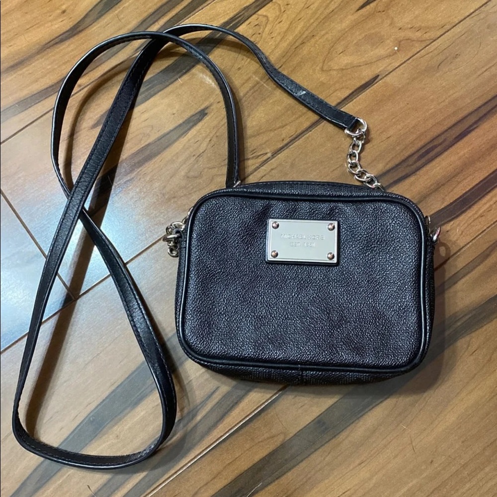 Michael Kors crossbody